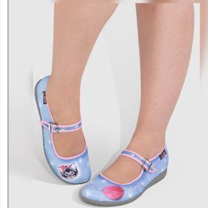 Hot Chocolaticas Sussy Cat for women